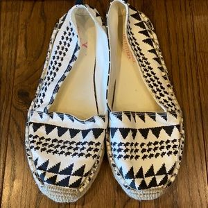 American Eagle Espadrilles